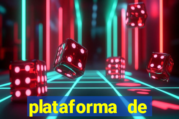 plataforma de casino chinesa